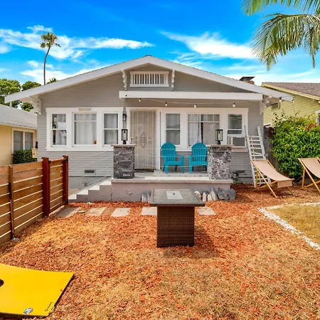 Boho Gem By Rather Be Properties